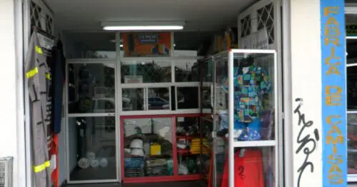 INDUROPA LTDA INDUROPA LTDA